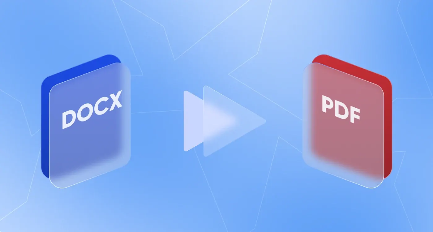 Как мы обошли лимиты Битрикс24 и настроили массовую конвертацию DOCX в PDF