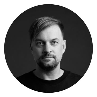 Тихонов Александр