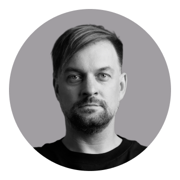 Александр Тихонов
